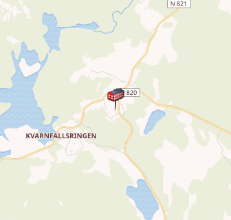 Falkenberg