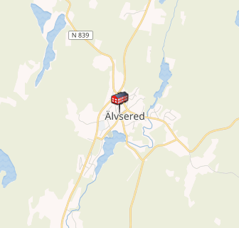 Falkenberg