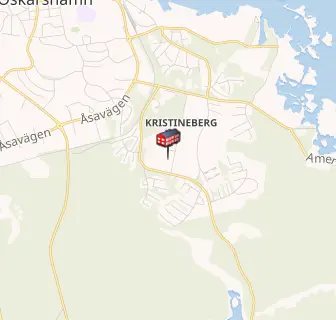 Oskarshamn