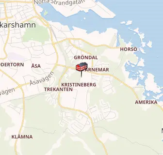 Oskarshamn