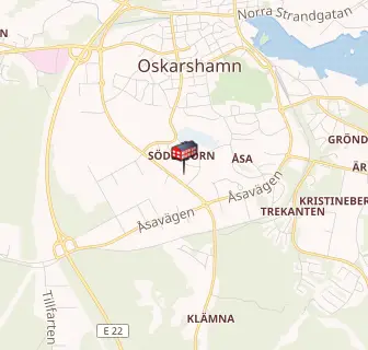 Oskarshamn