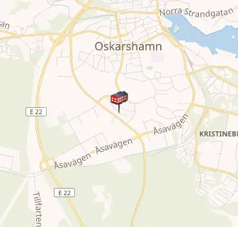 Oskarshamn