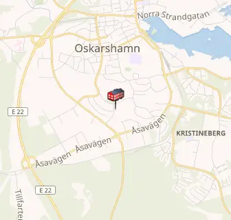 Oskarshamn