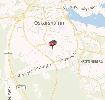 Oskarshamn