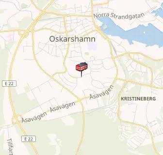 Oskarshamn