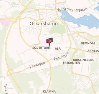 Oskarshamn