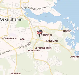 Oskarshamn