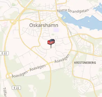 Oskarshamn