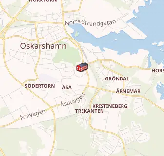 Oskarshamn