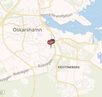 Oskarshamn