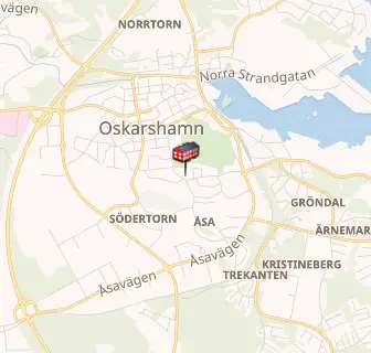 Oskarshamn
