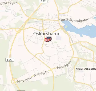 Oskarshamn