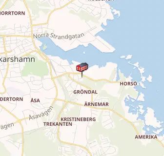 Oskarshamn