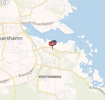 Oskarshamn