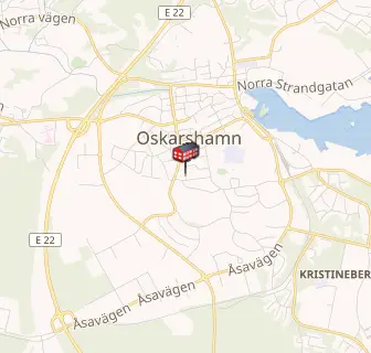 Oskarshamn