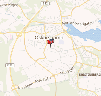 Oskarshamn