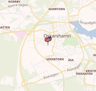 Oskarshamn