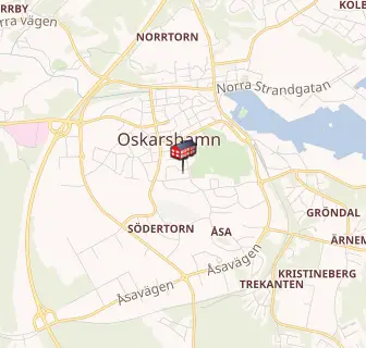 Oskarshamn