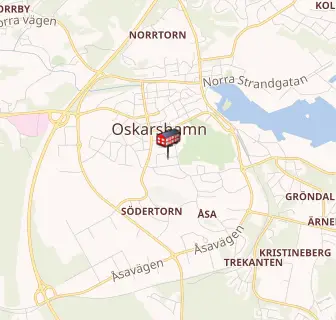 Oskarshamn