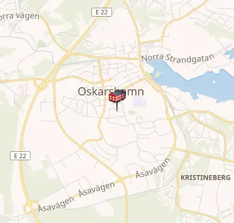 Oskarshamn