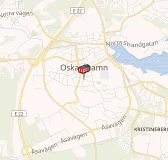 Oskarshamn