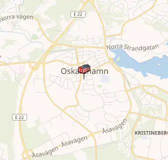 Oskarshamn