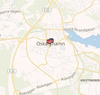 Oskarshamn