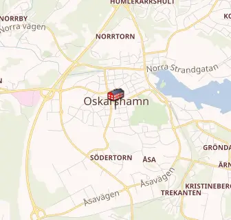 Oskarshamn