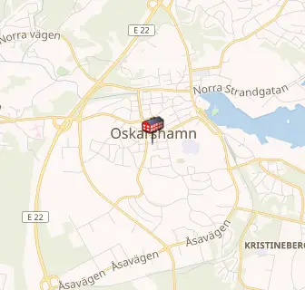 Oskarshamn