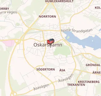 Oskarshamn