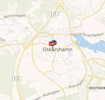 Oskarshamn