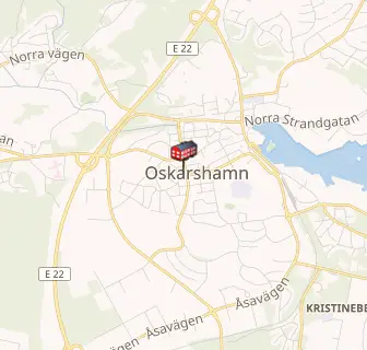 Oskarshamn