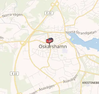 Oskarshamn