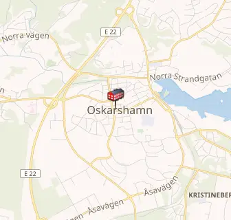 Oskarshamn