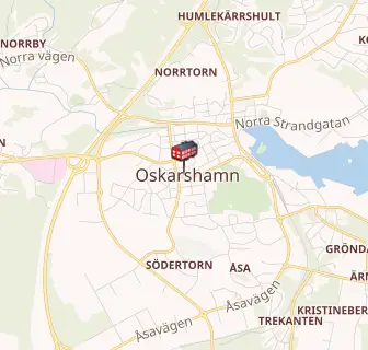 Oskarshamn