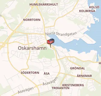 Oskarshamn