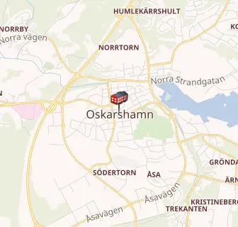 Oskarshamn