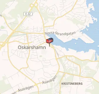 Oskarshamn