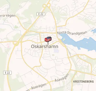 Oskarshamn