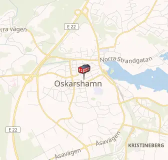 Oskarshamn