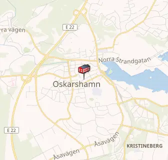 Oskarshamn