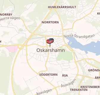 Oskarshamn