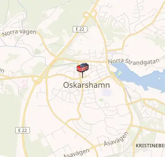 Oskarshamn