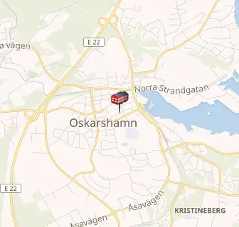 Oskarshamn