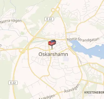 Oskarshamn