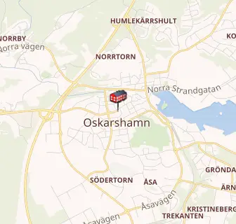 Oskarshamn