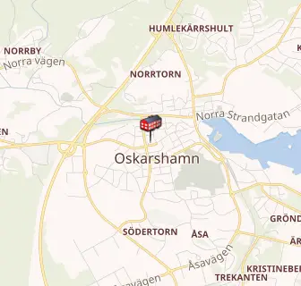 Oskarshamn