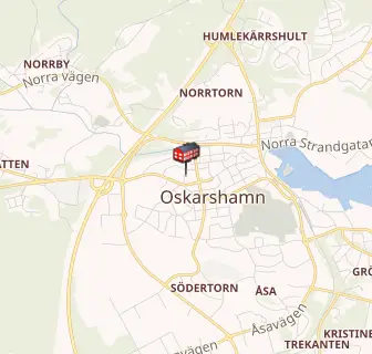 Oskarshamn
