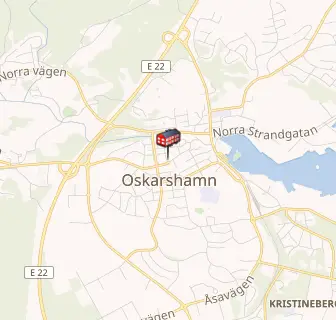 Oskarshamn