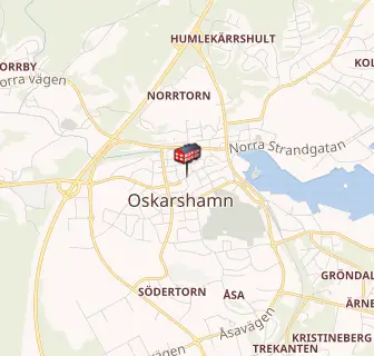 Oskarshamn